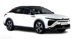 Citroën C5 X 1.6 Hybrid Shine e-EAT8