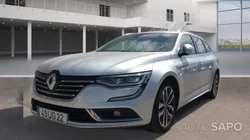 Renault Talisman ST 1.6 dCi Zen de 2018