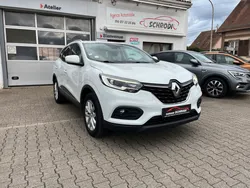 Renault Kadjar 1.5 Blue dCi 115ch Business