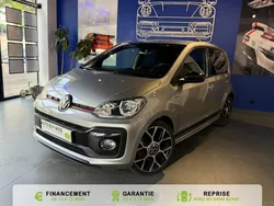 Volkswagen Up UP 2.0 Up 1.0 115 BlueMotion Technology BVM6 GTI