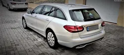 Mercedes-Benz C 220 220 D