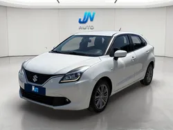 Suzuki Baleno 1.2 Dualjet 90ch Pack