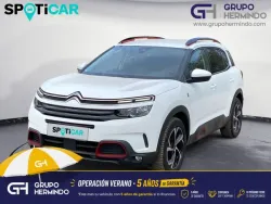 CITROEN C5 Aircross PureTech S&S C-Series 130