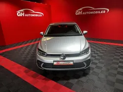Volkswagen Polo VI 1.0 TSI 95 LIFE