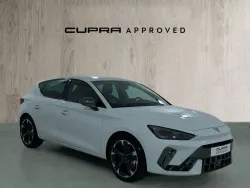 CUPRA León 1.5 TSI 110