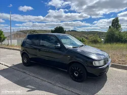 VW Polo 1.0 GL