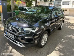 SEAT Ateca 1.0 TSI Style