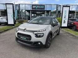Citroen C3 1.5 BlueHDi 100ch S&S PLUS