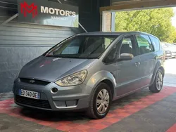 FordS-MAX 1.8 TDCI 125 cv