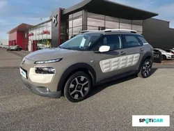 Citroen C4 Cactus PureTech 82 Feel Edition