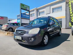 Kia Carens 2,0 crdi 115 cv 210001 kms 7 places