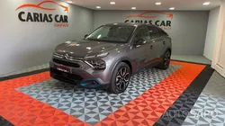 Citroen e-C4 de 2022