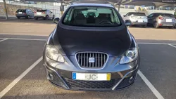 Seat Altea XL 1.6tdi 105cvs DSG 7