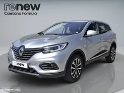 Renault Kadjar 1.3 TCe Equilibre EDC
