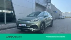 BYD Atto 3 Comfort 150kW 60kWh