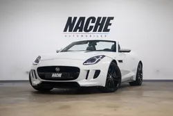 Jaguar F-Type V8 S Cabriolet - 495 cv - Origine France