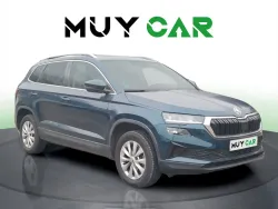 Skoda Karoq 2.0TDI AdBlue Ambition 4x4 DSG 110kW