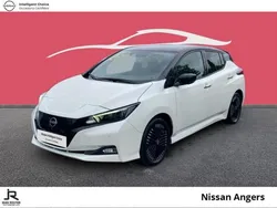 Nissan Leaf 150ch 40kWh Tekna 22