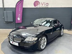 BMW Z4 E86 Coupe 3.0 si 265 Sièges sport