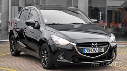 Mazda 2 de 2016