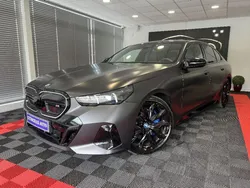 BMW Série 5 BERL i5 M60 xDrive 601 ch