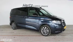 VW Multivan 2.0 TDI Life DSG