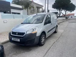 Peugeot Partner 100cv