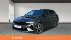 OPEL Astra 1.2T XHT S-S GS 130