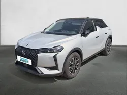 DS 3 Hybride 136 e-DCT6 - Edition France