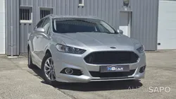 Ford Mondeo 1.5 TDCi Titanium ECOnetic de 2016