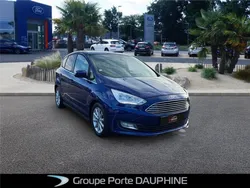 Ford C-Max II 1.0 ECOBOOST 125 S&S Titanium
