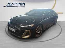 AUDI A5 TFSI 204 ch S tronic 7 Quattro S line