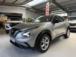 Nissan Juke DIG-T 117 Acenta
