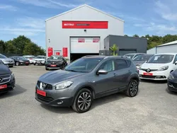 NISSAN Qashqai 1.6 dCi 16V DPF 2WD 130 cv