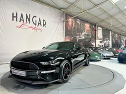Ford Mustang FASTBACK V8 5.0 460ch bvm6 Bullitt