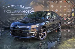 Citroën C-Elysée 1.5 BlueHDi Feel