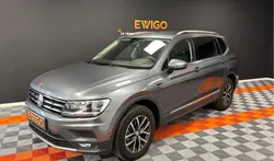 Volkswagen tiguan allspace 2.0 tdi 150 confortline business