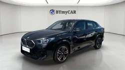BMW X2 sDrive 20i 170ch DKG7 M Sport