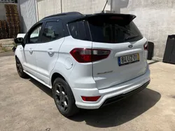 Ford Ecosport 1.0 Ecoboost 140cv | 69.830 Km