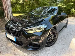 Bmw SERIE 2 F44 GRAN COUPÉ 220d 220da Xdrive 2.0 d 190 ch M SPORT BVA 8 - Apple CarPlay sans fil - ACC - CAMERA - CUIR - PARK ASSIST - KEYLESS GO - HARMAN / KARDON - HUD