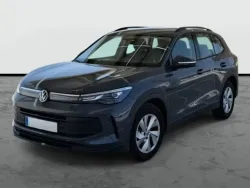 Volkswagen Tiguan Nuevo  Edition 1.5 TSI mHEV 96 kW (130 CV) DSG7