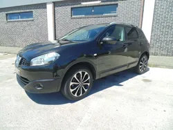 Nissan Qashqai 1.5 dCi Tekna Sport 18 129g