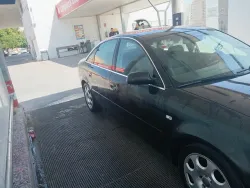 Audi A6 Avant 1.9TDI Multitronic