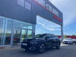 Citroën c4 x BlueHDi 130 S&S EAT8 Max