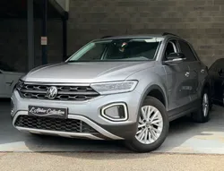 Volkswagen t-ROC 1.0 110 TSI Life Plus - ÉTAT PROCHE DU NEUF - GARANTIE 12 MOIS
