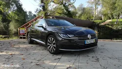VW Arteon