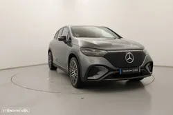 Mercedes-Benz EQE SUV 350 4MATIC Edition