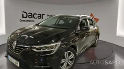 Renault Mégane de 2021