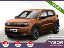 Fiat Panda Grande Hybrid 110 Icon CarP PDC DigC