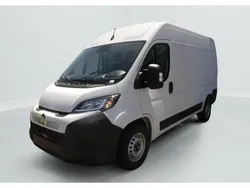 CITROEN JUMPER - 0 KLM  - Fourgon L2H2 TOLE 35 2.2 diesel 180 cv - boite auto - garantie 07/2027